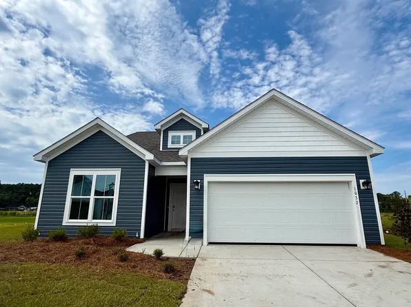 1032 Cavaletti Ct., Myrtle Beach, SC 29588