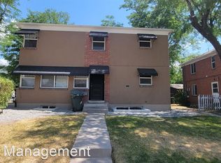 853 S Le Grand St, Salt Lake City, UT 84108