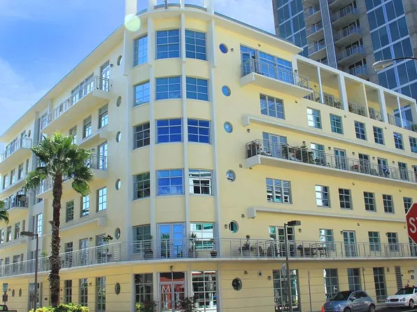 1212 E Whiting St E #405, Tampa, FL 33602