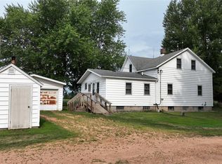 104153 26th Rd, Marshfield, WI 54449