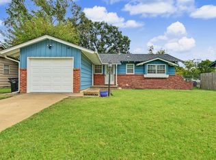 2219 Edward St, Salina, KS 67401