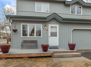 710 Perry St UNIT 6, Fairbanks, AK 99701