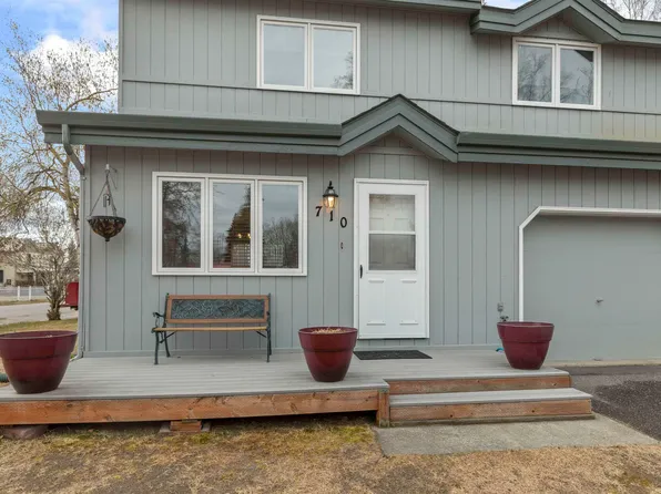 710 Perry St Unit 6, Fairbanks, AK 99701