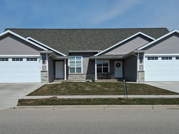 1770 Garroman, 1768 Garroman Dr #1770, De Pere, WI 54115