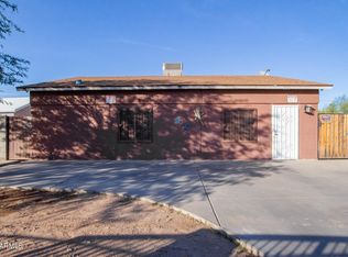 226 E Raymond St, Phoenix, AZ 85040
