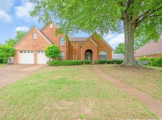 3936 Altruria Rd, Bartlett, TN 38135