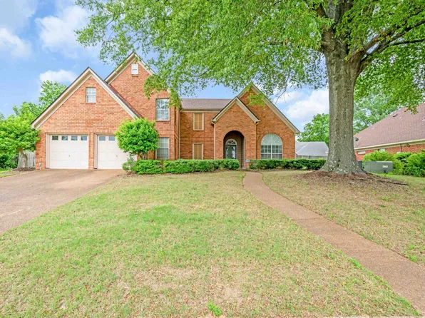 3936 Altruria Rd, Bartlett, TN 38135