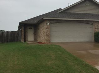 3505 N Robin Ct, Siloam Springs, AR 72761
