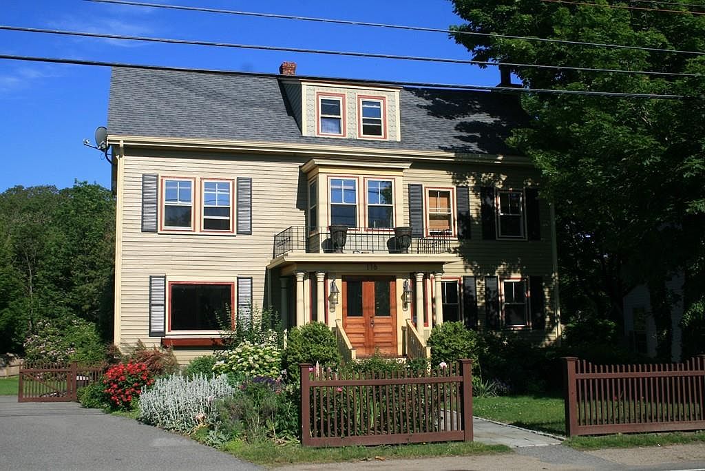 116 Granite St, Rockport, MA 01966 Zillow