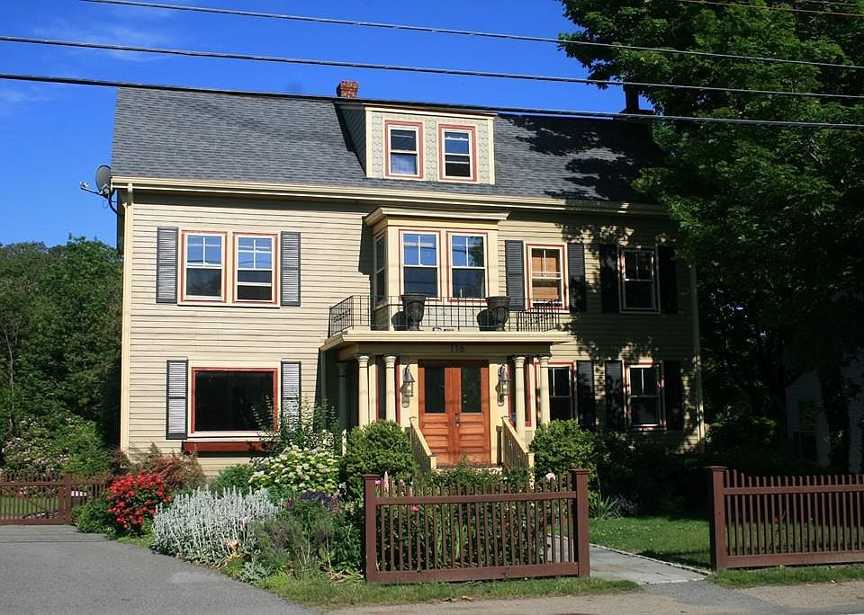 116 Granite St, Rockport, MA 01966 Zillow