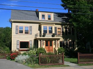116 Granite St, Rockport, MA 01966