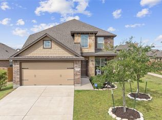 2520 Hailes Ln, College Station, TX 77845