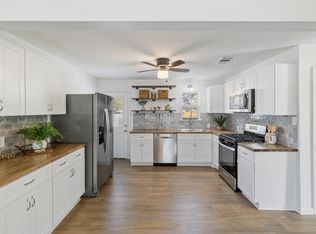 420 Cunningham St, Gainesville, TX 76240