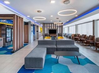 2720 San Bernardo Ave, Laredo, TX 78040