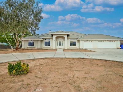 15876 Dale Evans Pkwy, Apple Valley, CA, 92307