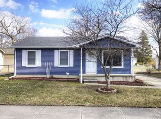 1817 S Pasadena Ave, Ypsilanti, MI 48198