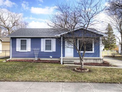 1817 S Pasadena Ave, Ypsilanti, MI, 48198