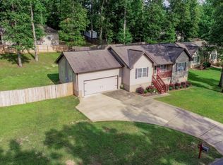 6775 Smith Jackson Rd, Northport, AL 35473