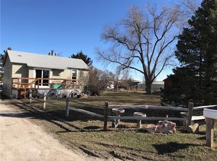 1107 Island Park Rd, Billings, MT 59101