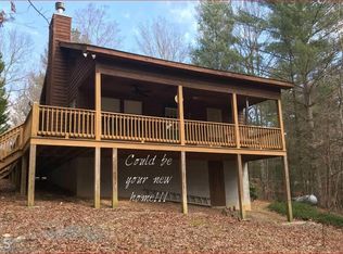 274 Wild Ridge Rd, Blairsville, GA 30512