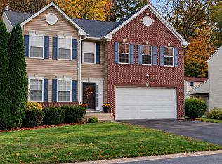 8935 Mullen Rd, King George, VA 22485