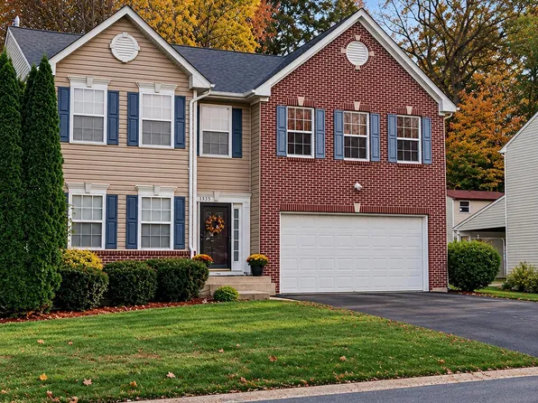 8935 Mullen Rd, King George, VA 22485