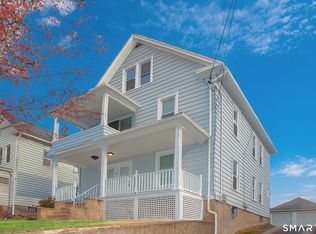 40 Bassett St #2, Ansonia, CT 06401