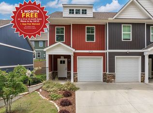 Townes at Converse Luxury Townhomes, Spartanburg, SC 29302