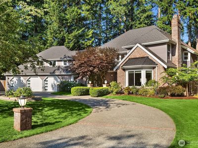 18156 154th Avenue NE, Woodinville, WA, 98072
