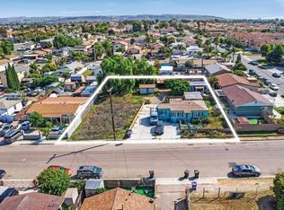 1815 Dahlia Ave, San Diego, CA 92154
