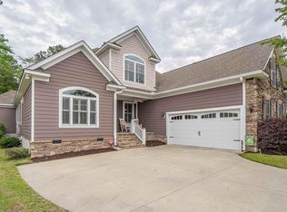908 Knowles Loop, Columbia, SC 29229