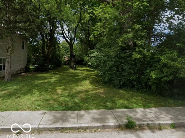 934 W Roache St, Indianapolis, IN 46208