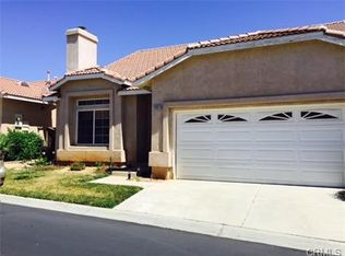 2693 Hazy, banning, CA 92220