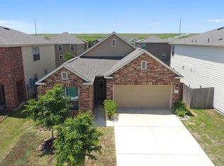 6309 Minnoch Ln, Austin, TX 78754
