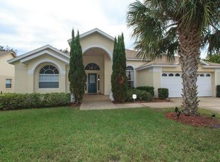 2839 Sand Pine St, Clermont, FL 34714