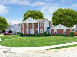 1102 Colony Ct, O Fallon, IL 62269