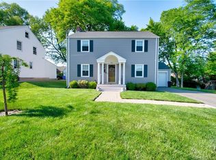 401 Brimfield Rd, Wethersfield, CT 06109