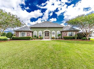 215 Sugar Highland Blvd, Houma, LA 70360