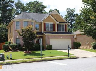 3427 Palm Cir NW, Kennesaw, GA 30144