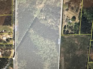 0 Melvin Harris Rd, Manchester, GA 31816