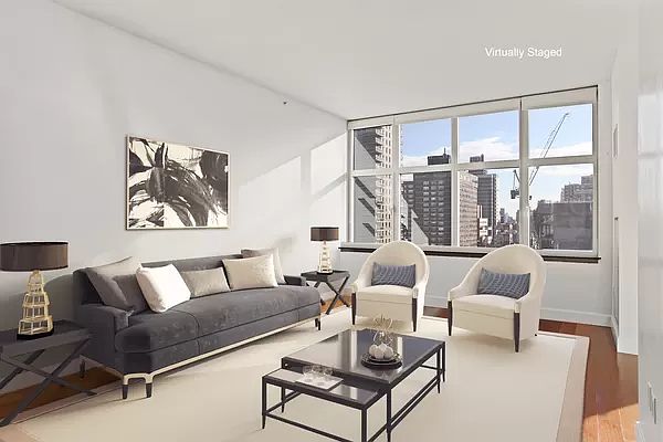 1st image of 181 E 90th St APT 23A