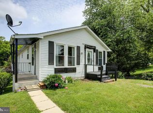 116 Fairview Dr, Hancock, MD 21750
