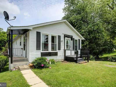 116 Fairview Dr, Hancock, MD, 21750