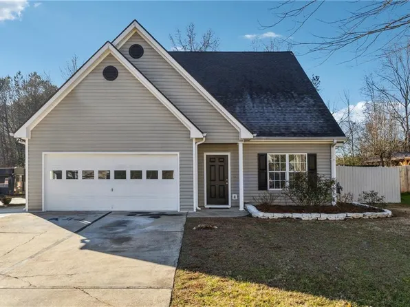 705 Jay St, Canton, GA 30115