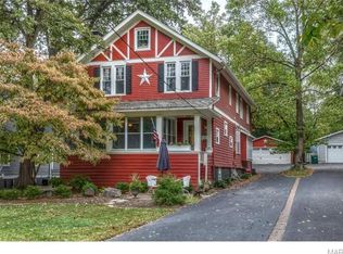 150 S Gore Ave, Saint Louis, MO