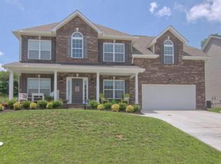 6119 Hollow View Ln, Knoxville, TN 37924