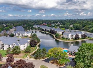 Waterchase Apartment Homes, Wyoming, MI 49519
