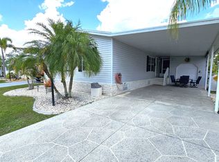 29200 Jones Loop Rd Lot 118, Punta Gorda, FL 33950