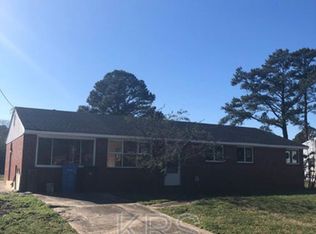 143 Ridgewood Rd, Chesapeake, VA 23325