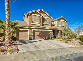 83 Autumn Day St, Henderson, NV 89012